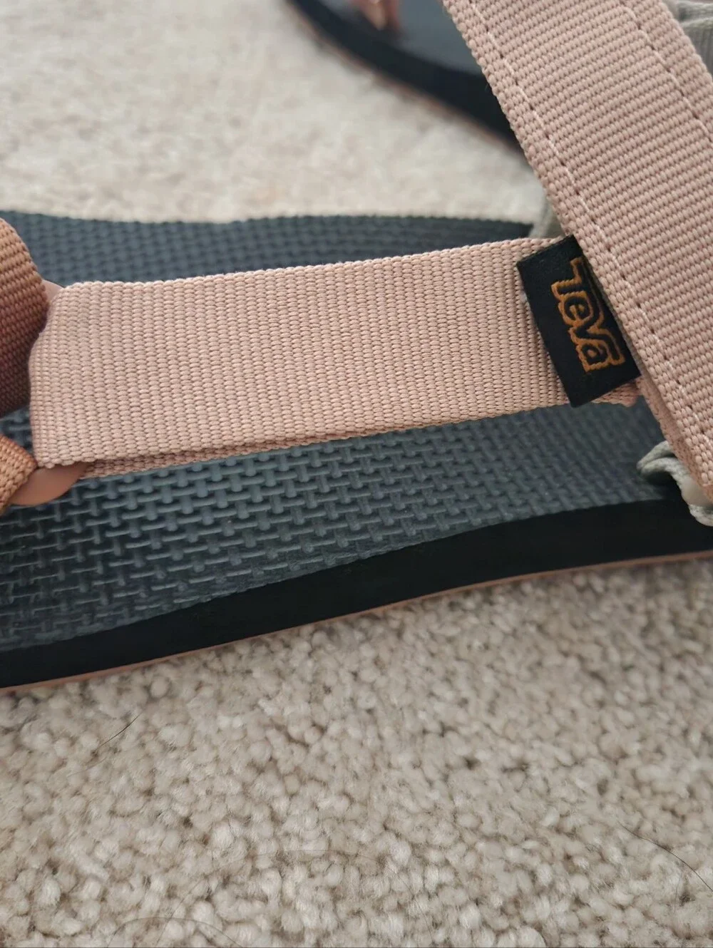 Teva Women's Original Universal Sandals size 10.